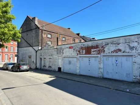 Huis in Charleroi - Rue Du Basson 21, 6001 - foto 2
