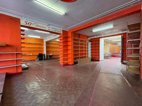 Huis in Charleroi - Rue Du Basson 21, 6001 - foto 3