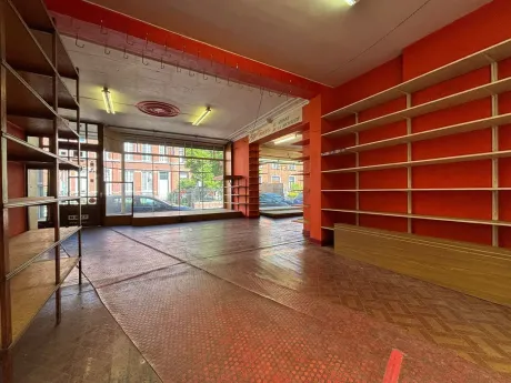 Huis in Charleroi - Rue Du Basson 21, 6001 - foto 4