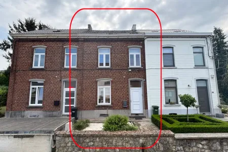 Huis Te Koop Aiseau-Presles
