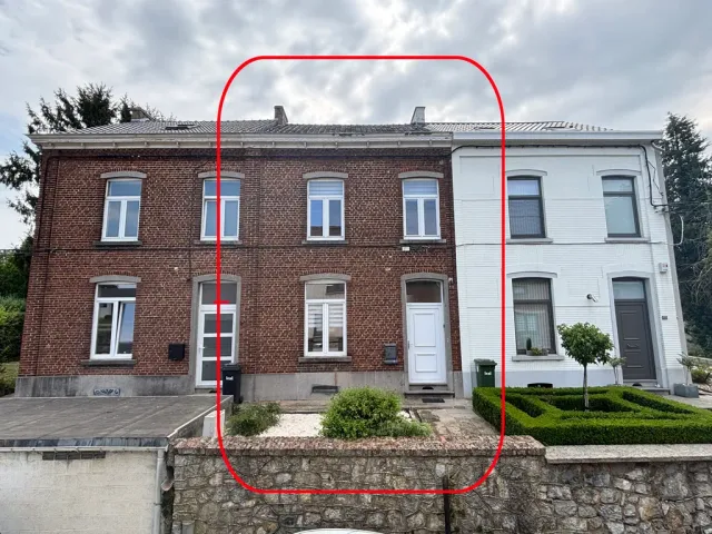 Huis in Aiseau-Presles - Rue Des Forges 40, 6250