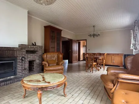 Huis in Marbais - Rue De La Pirére 4, 1495 - foto 6