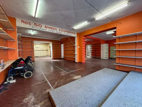 Huis in Charleroi - Rue Du Basson 21, 6001 - foto 6