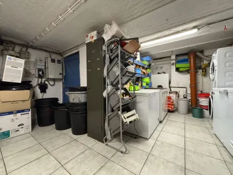 Huis in Charleroi - Rue Du Grand Central 37, 6000 - foto 10