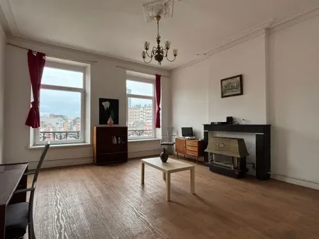 Huis in Charleroi - Rue Du Grand Central 37, 6000 - foto 9