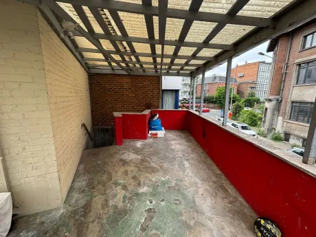 Huis in Charleroi - Avenue Marius Meurée 84, 6001 - foto 8