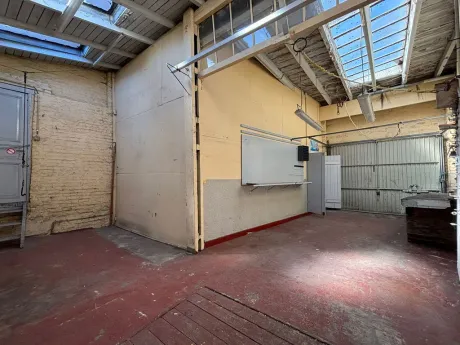 Huis in Charleroi - Rue Du Basson 21, 6001 - foto 9