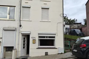 Huis Te Koop Couillet