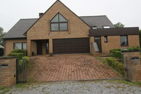 Huis Te Koop Ham-sur-heure-nalinnes