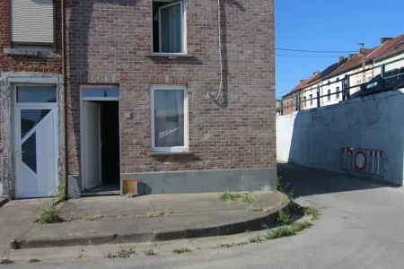 Huis Te Koop Chapelle-lez-herlaimont Piéton
