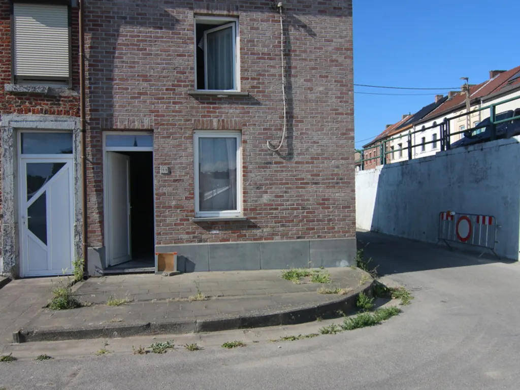 Hoofdfoto Huis in Chapelle-lez-herlaimont Piéton