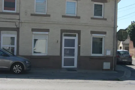 Huis Te Koop Sambreville, Taminnes