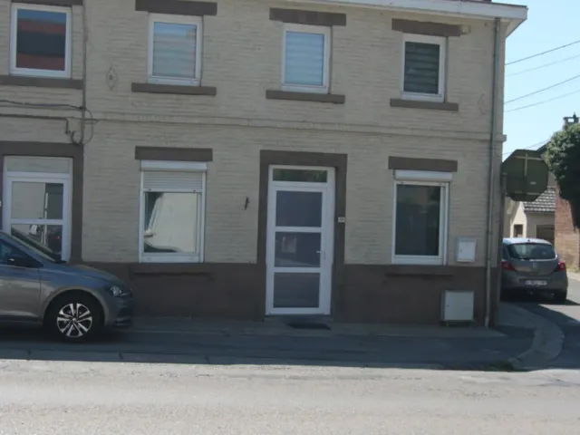 Huis in Tamines - Avenue Des Français 105, 5060