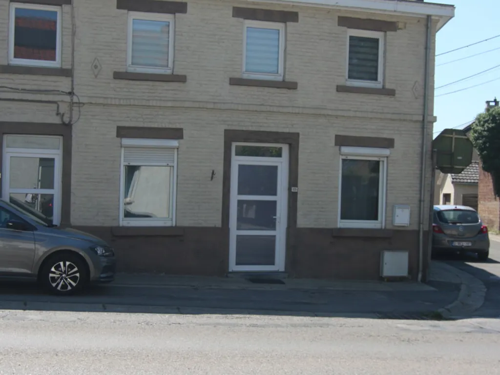 Hoofdfoto Huis in Sambreville, Taminnes