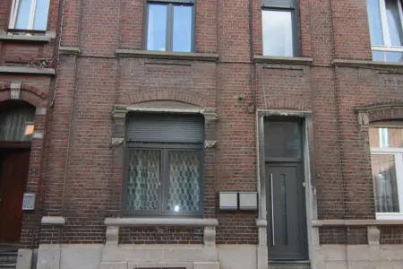 Huis Te Koop Châtelet