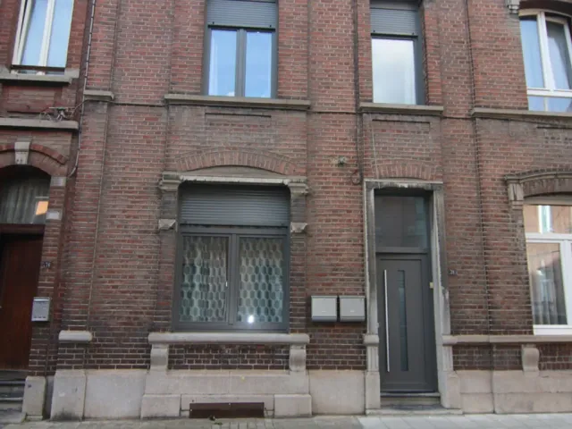 Huis in Châtelet - Rue Des Gravelles 78, 6200