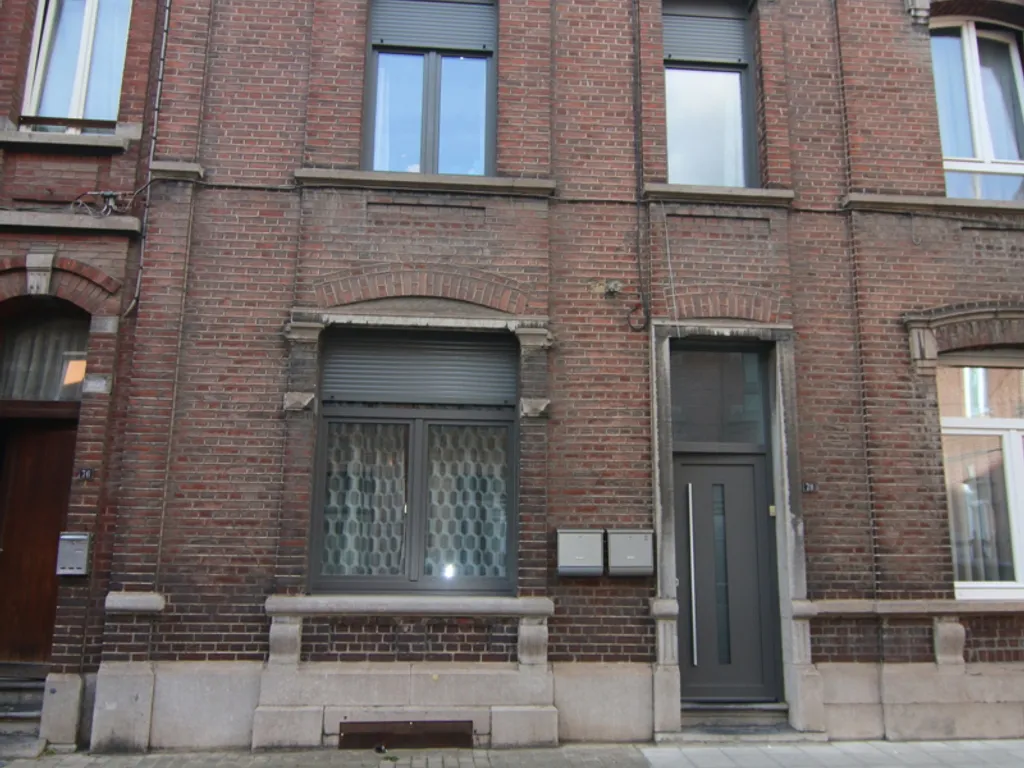 Hoofdfoto Huis in Châtelet