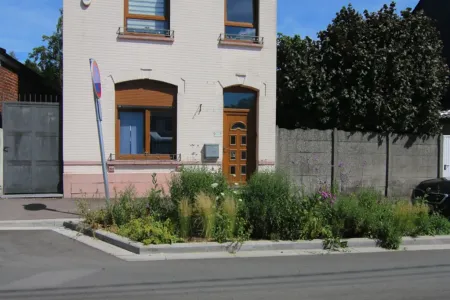 Huis Te Koop Charleroi Jumet