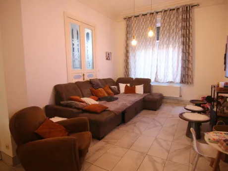Huis in Châtelet - Rue Des Gravelles 78, 6200 - foto 6