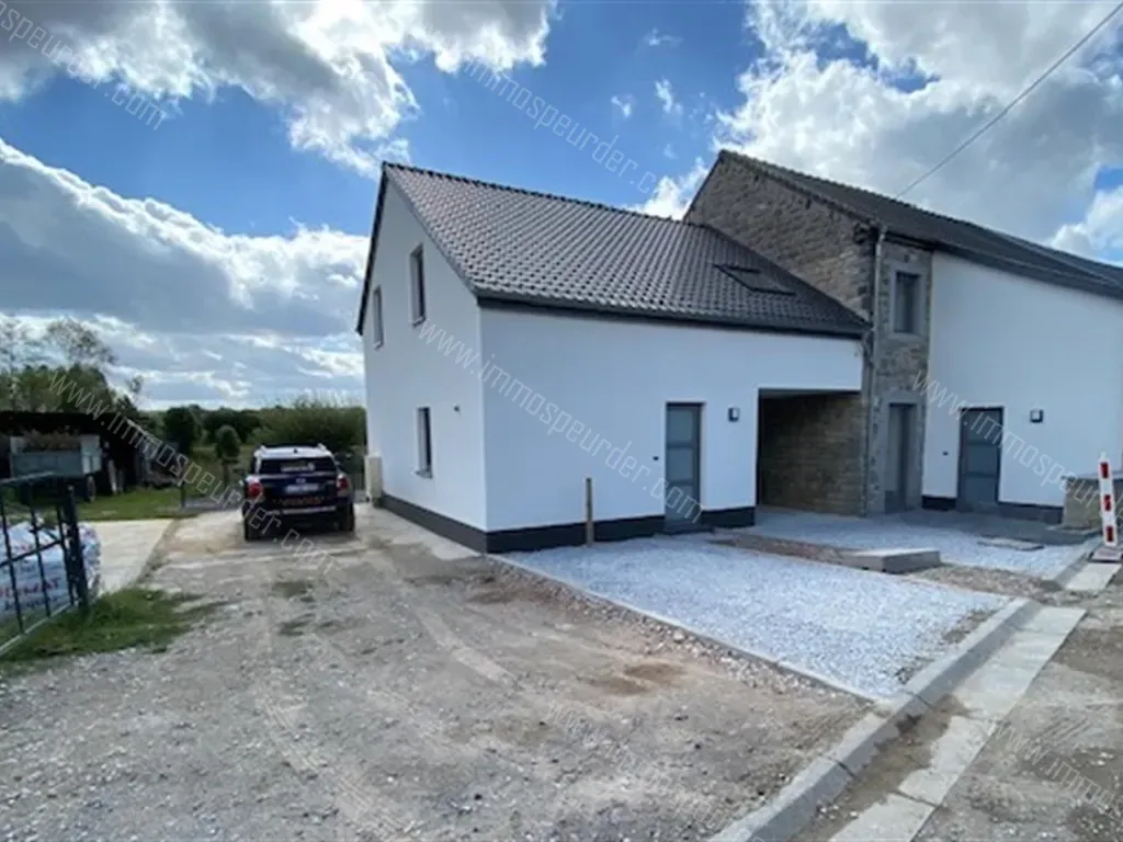 Huis in Soumoy - 1284895 - 5630 SOUMOY