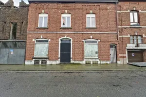 Huis Te Koop Charleroi
