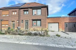 Huis Te Koop Lambusart