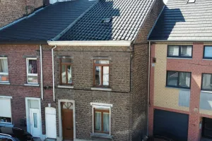 Maison à Vendre Charleroi