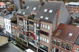 Appartement à Vendre Charleroi