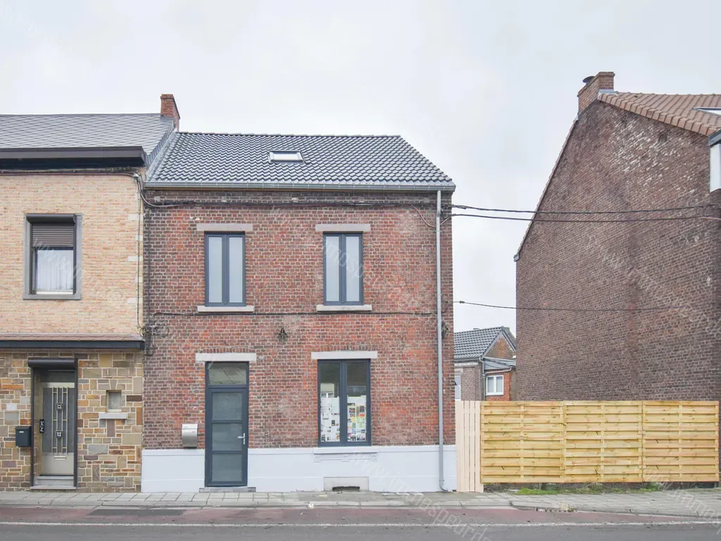 Huis in Trazegnies - 1238245 - Rue de Chapelle 16, 6183 Trazegnies