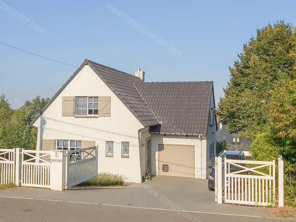 Villa in Luttre - 1249347 - Rue Pestelin 2, 6238 Luttre