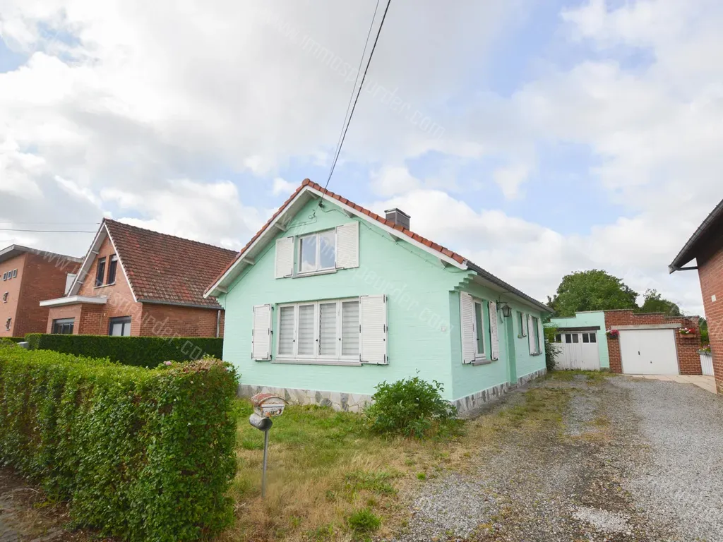 Huis in Leernes - 1274198 - Chemin Vert 16, 6142 Leernes