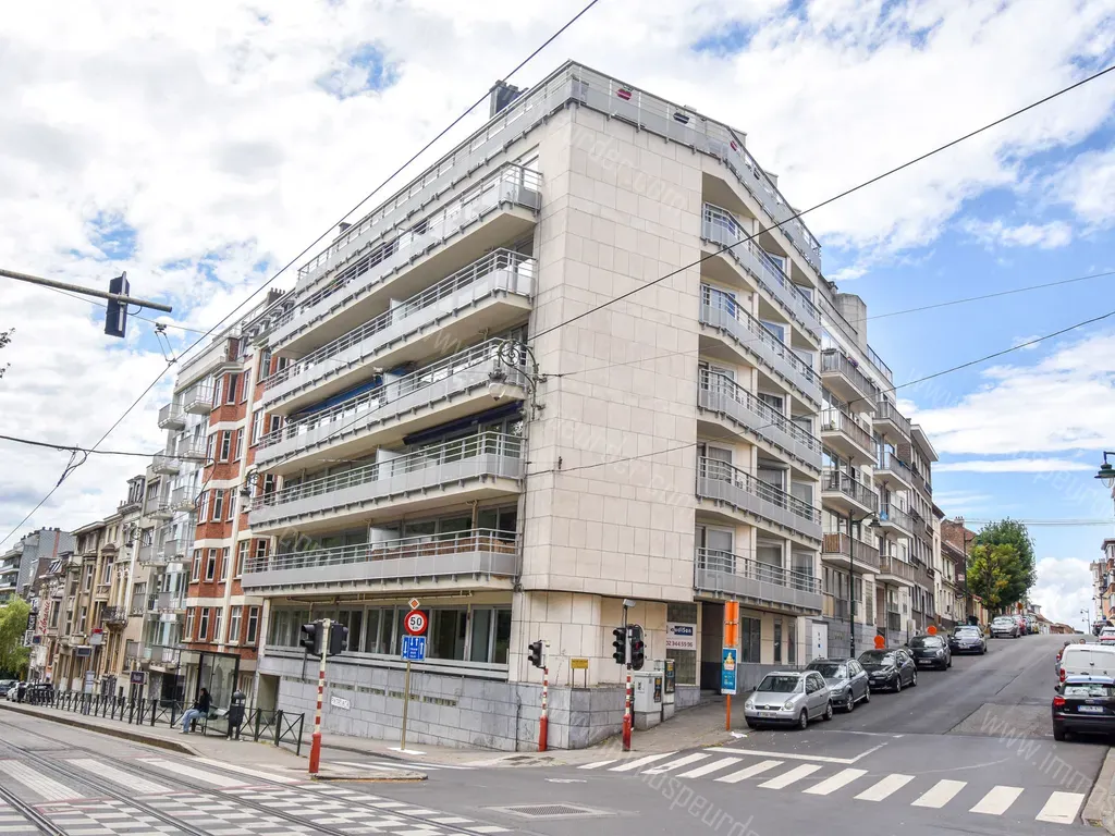 Avenue de Messidor 203 1180 Uccle 1274246 ImmoSpeurder