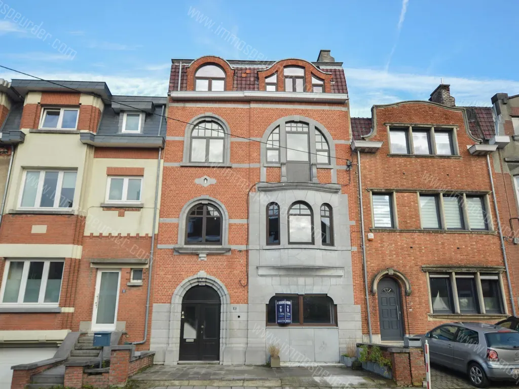 Appartement in Nivelles - 1319845 - Avenue Général Jacques 13, 1400 Nivelles