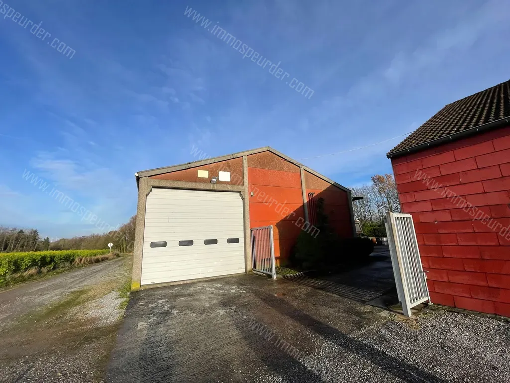Handelspand in Luttre - 1323966 - 6238 Luttre