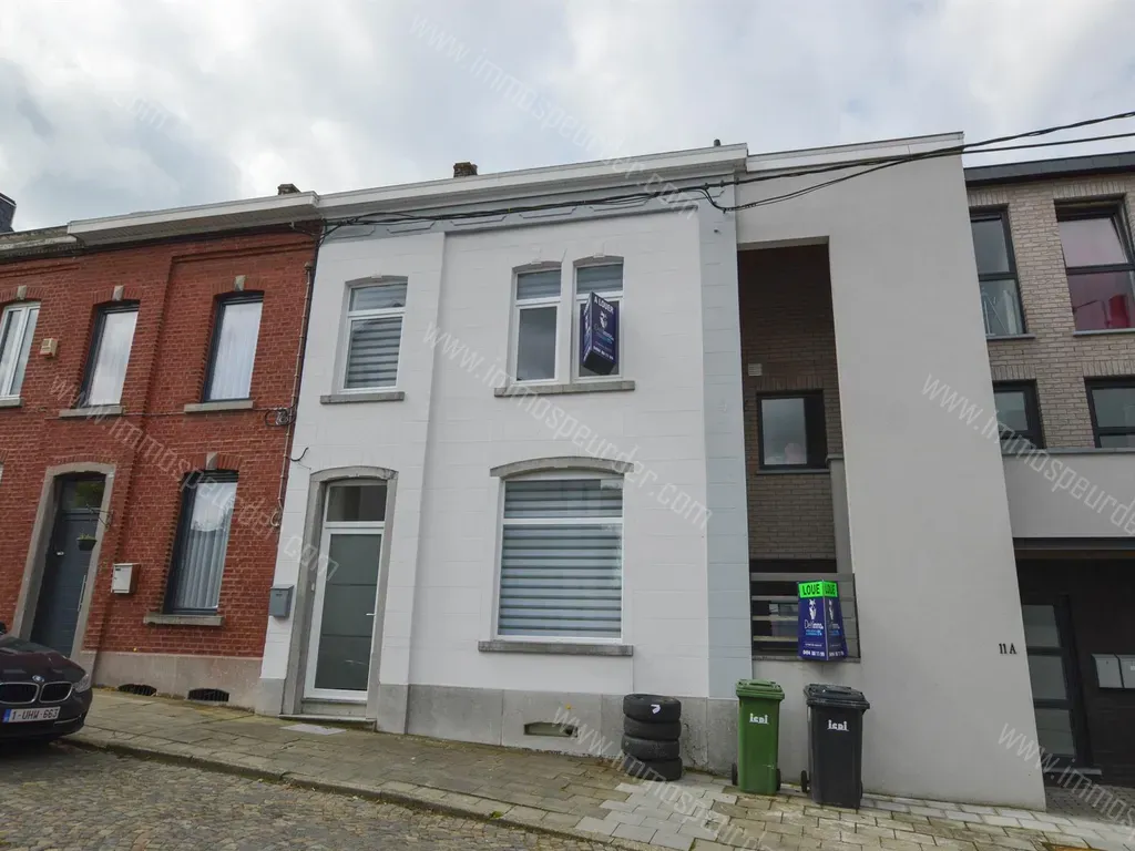 Huis in Pont-à-Celles - 1332282 - Rue de la Place 11, 6230 Pont-à-Celles