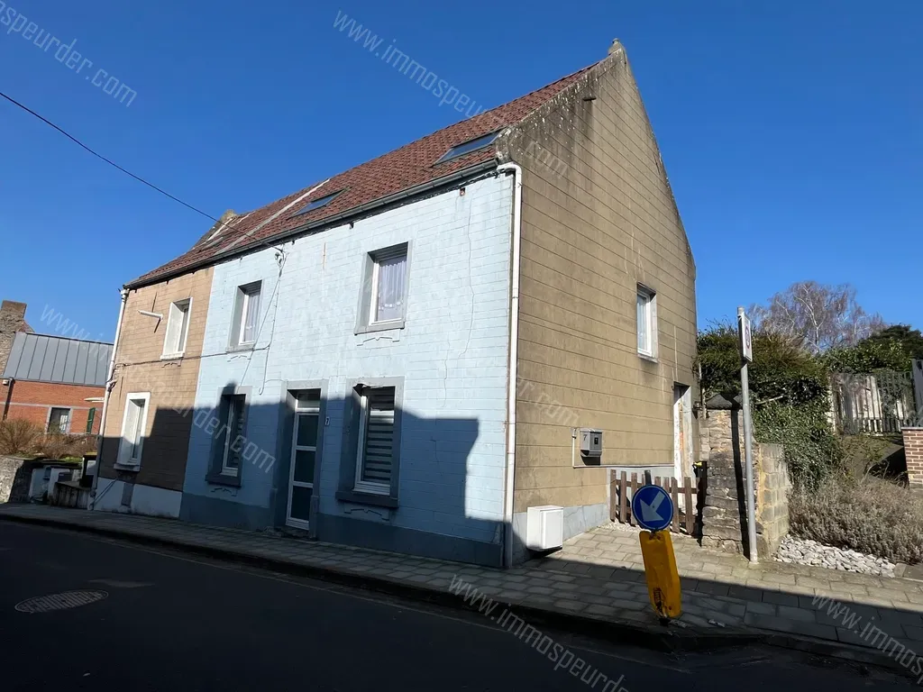Huis in Arquennes - 1389850 - Rue de Chèvremont 7, 7180 Arquennes