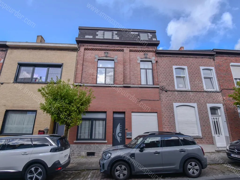 Huis in Schoten - 1423927 - Laaglandlei 127, 2900 Schoten