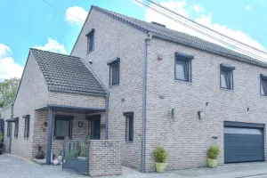 Villa Te Koop Châtelineau
