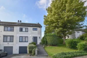 Huis Te Koop Luttre