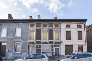 Huis Te Koop Charleroi-marchienne-au-pont