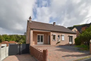 Huis Te Koop Aiseau-Presles