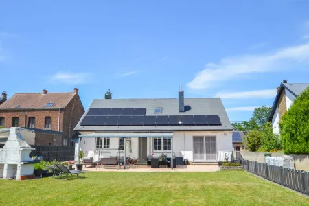 Huis Te Koop Aiseau-Presles