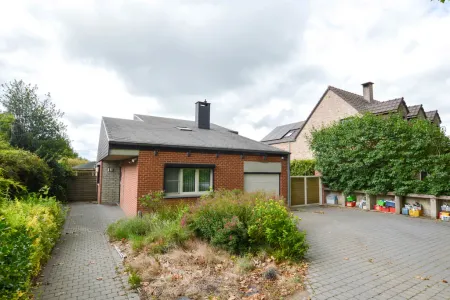 Huis Te Koop Rèves