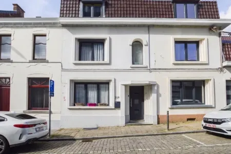 Maison À vendre Trazegnies