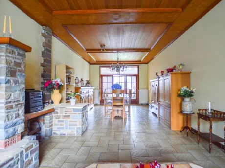 Huis in Marcinelle - Rue de Nalinnes 189, 6001 - foto 5