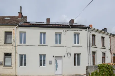 Huis Te Koop Fontaine-lÉvêque