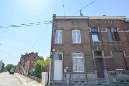 Huis Te Koop Gosselies