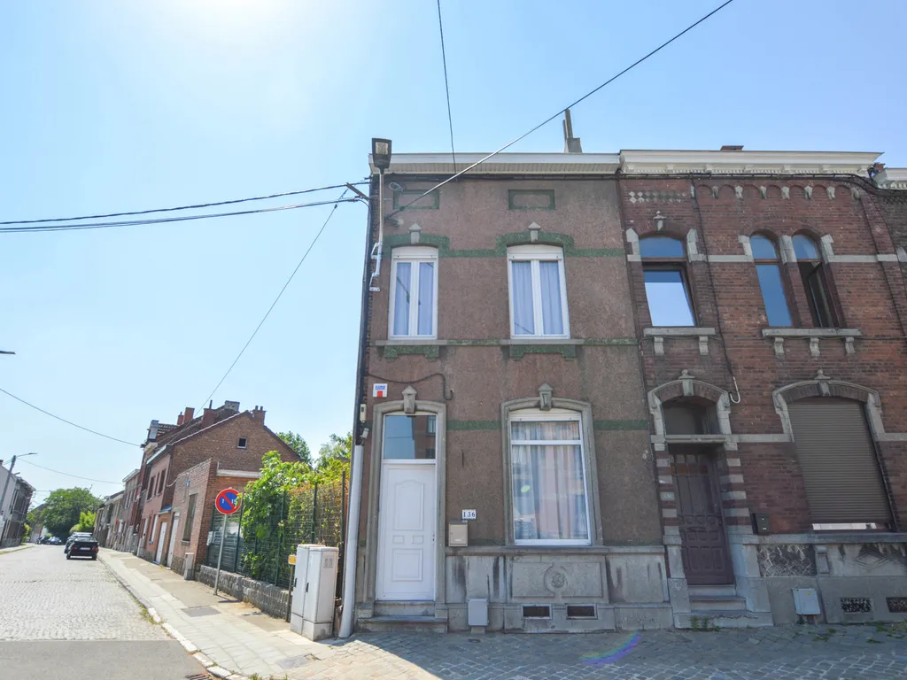 Hoofdfoto Huis in Gosselies