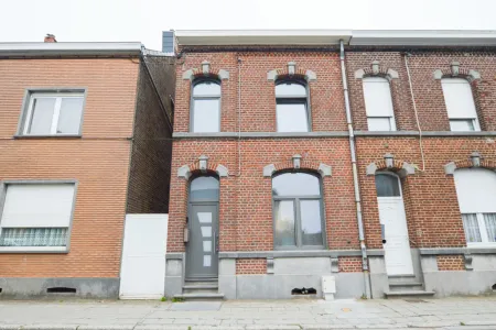 Huis Te Koop Pont à Celles
