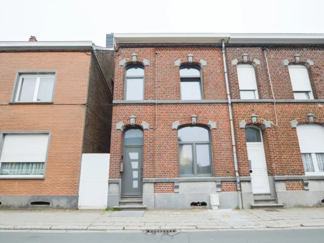 Huis in Pont-à-Celles - Rue de l'Eglise 78, 6230